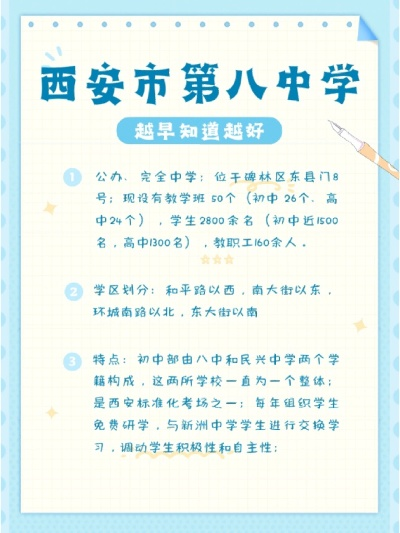 西安市小学中学怎么样 西安市小学中学怎么样