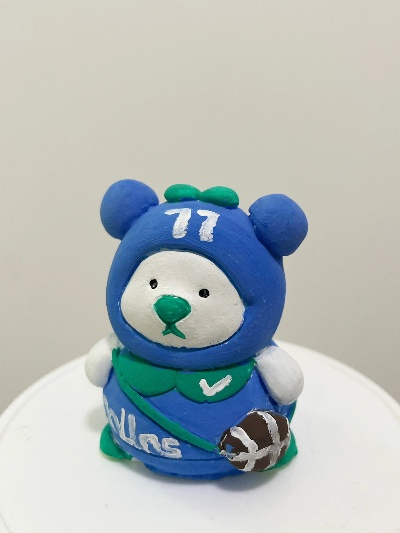 惊心动魄的冒险!我在石膏背包小熊世界杯上的难忘体验 惊心动魄的冒险!我在石膏背包小熊世界杯上的难忘体验