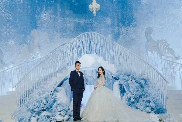 雪园缘:邂逅冬日浪漫,解锁你的专属冰雪奇缘 雪园缘:邂逅冬日浪漫,解锁你的专属冰雪奇缘