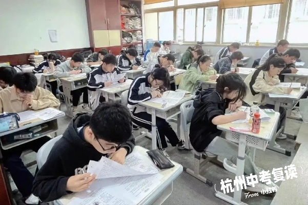 杭州中考复读学校有哪些比较好的? 杭州中考复读学校有哪些比较好的?