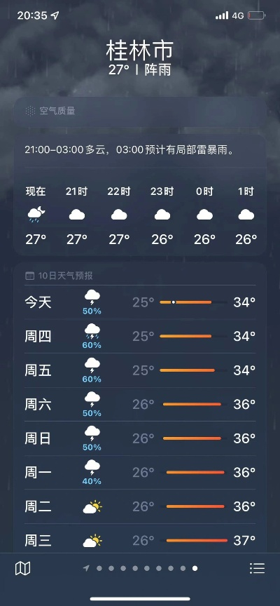 【桂林未来15天天气预报】桂林未来15天气情况查询 【桂林未来15天天气预报】桂林未来15天气情况查询