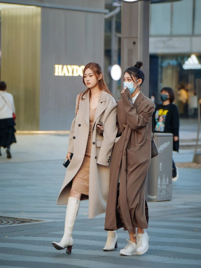 2025.11.14杭州今日穿衣指南 2025.11.14杭州今日穿衣指南