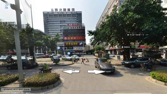 南宁市金湖南路在哪个区 南宁市金湖南路在哪个区