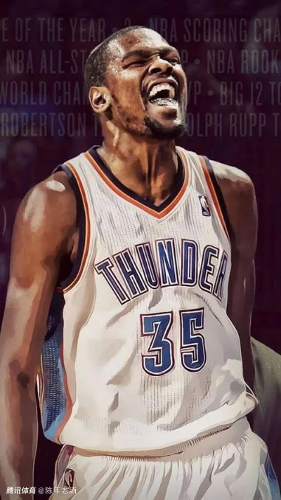 雷霆万钧 杜兰特:篮球场上的无解杀器,如何用天赋改写NBA历史? 雷霆万钧 杜兰特:篮球场上的无解杀器,如何用天赋改写NBA历史?