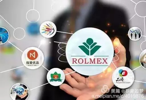罗麦加盟:年轻人创业的新选择,轻松开启财富之门 罗麦加盟:年轻人创业的新选择,轻松开启财富之门