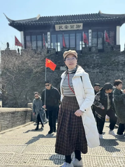 2025.12.16苏州今日穿衣指南 2025.12.16苏州今日穿衣指南