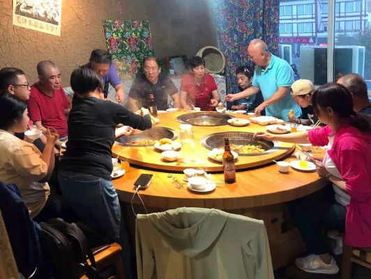 辽宁公共频道直播:揭秘东北老铁们的“硬核”生活日常 辽宁公共频道直播:揭秘东北老铁们的“硬核”生活日常