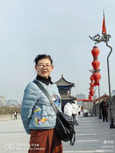 2025.12.12西安今日穿衣指南 2025.12.12西安今日穿衣指南