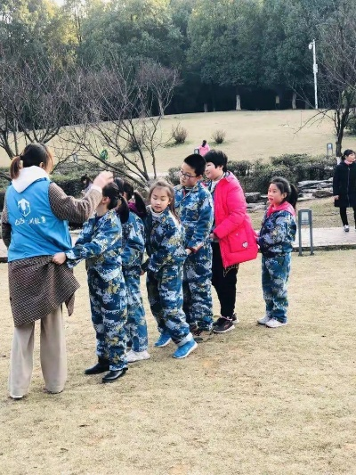 郑州冬令营:解锁寒假新玩法,让青春在冬日里绽放 郑州冬令营:解锁寒假新玩法,让青春在冬日里绽放