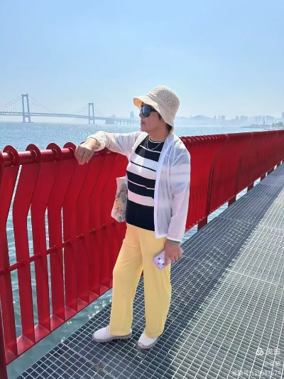 2025.12.17大连今日穿衣指南 2025.12.17大连今日穿衣指南