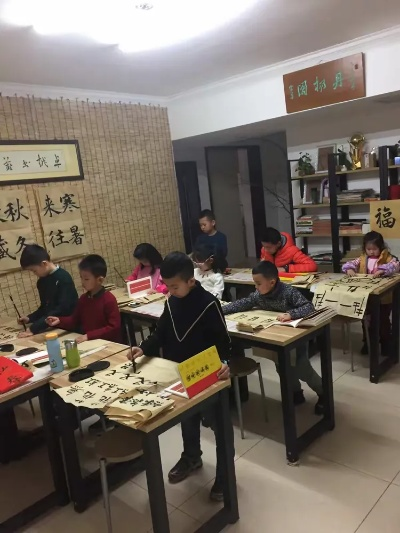 南宁市卓越书画院怎么样 南宁市卓越书画院怎么样