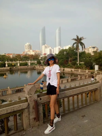 现在厦门穿什么? 现在厦门穿什么?