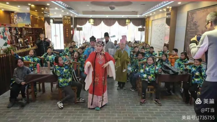 兰州市小孩学秦腔去哪里 兰州市小孩学秦腔去哪里