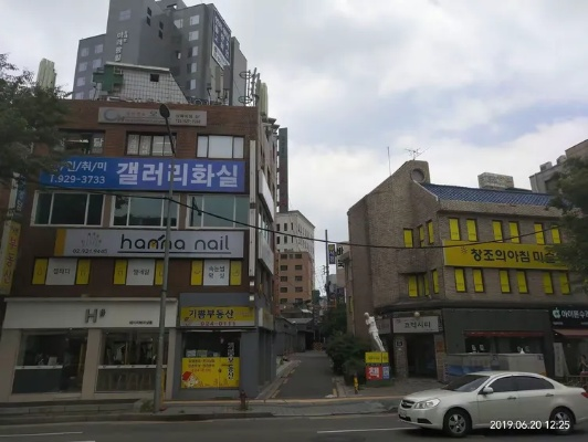 首尔游记:我在韩国首都的奇妙冒险 首尔游记:我在韩国首都的奇妙冒险