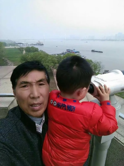 武汉市儿子叫什么 武汉市儿子叫什么