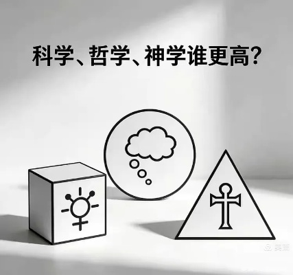 哲科思维:如何用科学和哲学的力量改变你的生活? 哲科思维:如何用科学和哲学的力量改变你的生活?