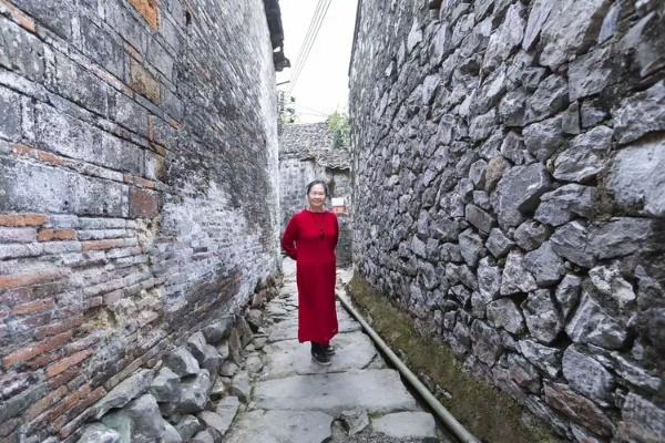 挂桂林古城村相关长尾关键词有哪些 挂桂林古城村相关长尾关键词有哪些