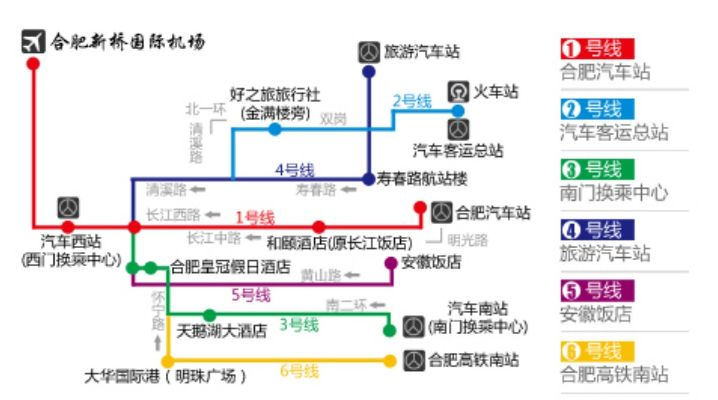 合肥火车站到五里山天街坐哪路公交车? 合肥火车站到五里山天街坐哪路公交车?