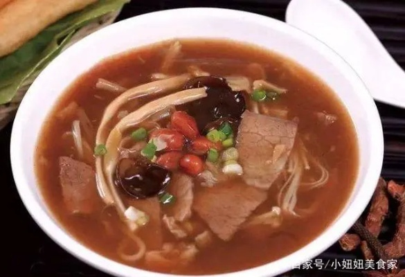 河南什么样的传统美食 河南什么样的传统美食