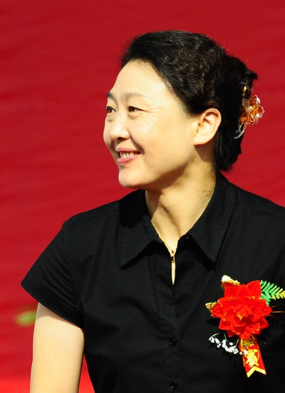 羽毛球运动员李玲蔚:从赛场传奇到人生赢家的华丽转身 羽毛球运动员李玲蔚:从赛场传奇到人生赢家的华丽转身
