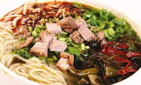 兰州哪里有24小时酸菜牛肉面 兰州哪里有24小时酸菜牛肉面