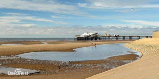 布莱克浦:英国海滨度假胜地的浪漫与狂欢 布莱克浦:英国海滨度假胜地的浪漫与狂欢