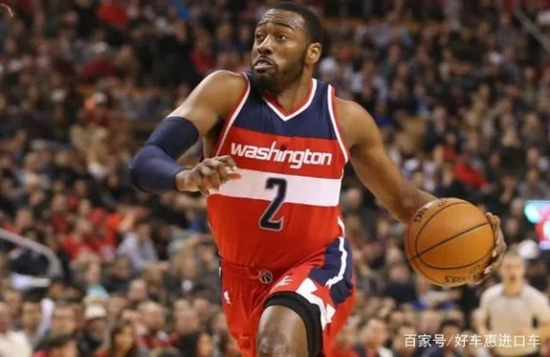 从巅峰到低谷:约翰·沃尔亲述我的NBA生涯与重生之路 从巅峰到低谷:约翰·沃尔亲述我的NBA生涯与重生之路