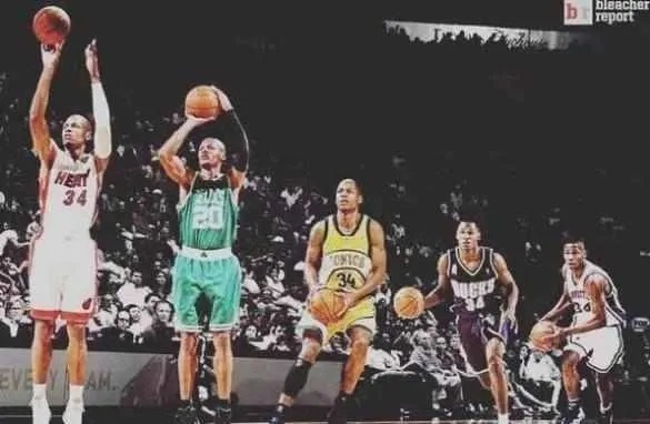 NBA屈原:一场篮球传奇的悲情演绎 NBA屈原:一场篮球传奇的悲情演绎