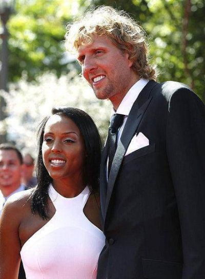 邓肯老婆是谁?揭秘NBA传奇背后的贤内助 邓肯老婆是谁?揭秘NBA传奇背后的贤内助