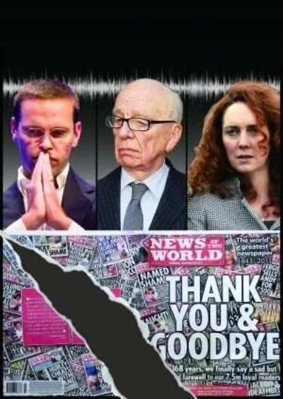 英国窃听门:媒体道德沦丧与公众信任危机的深度剖析 英国窃听门:媒体道德沦丧与公众信任危机的深度剖析