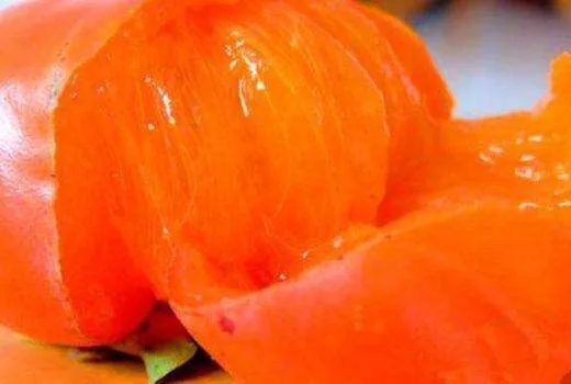 桂林市泡柿子有什么方法 桂林市泡柿子有什么方法