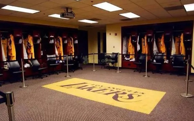 NBA公寓:篮球巨星们的私密空间 NBA公寓:篮球巨星们的私密空间