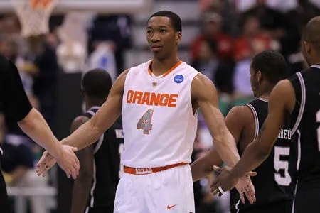 韦斯利约翰逊:从NBA弃将到人生赢家,他的逆袭故事激励无数年轻人 韦斯利约翰逊:从NBA弃将到人生赢家,他的逆袭故事激励无数年轻人