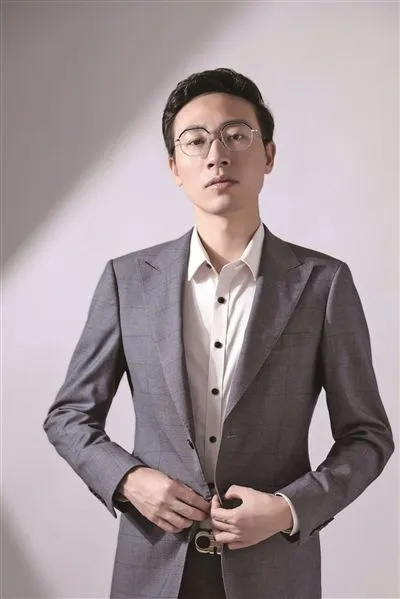 马子俊:从普通大学生到互联网创业新星的逆袭之路 马子俊:从普通大学生到互联网创业新星的逆袭之路