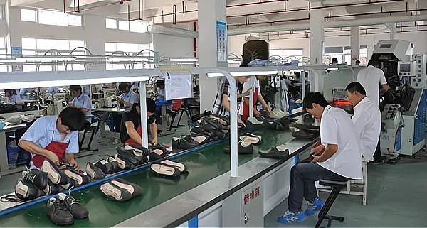 福建省鞋厂怎么样 福建省鞋厂怎么样