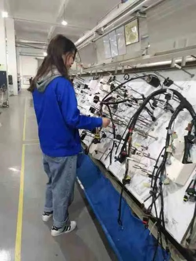 做线束普工累吗? 做线束普工累吗?