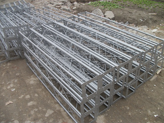 合肥市桁架出售厂家有哪些 合肥市桁架出售厂家有哪些